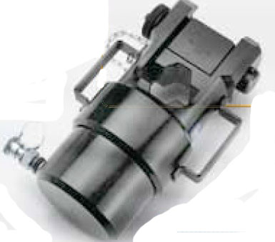 分体式液压压线钳头HYDRAULISCHE PRESSK?PFE